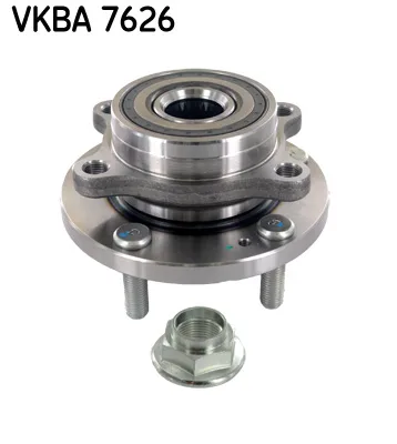Комплект колесен лагер SKF